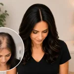 Cranial Hair Prosthesis for Alopecia - Miracles Hair Studio Oakland, CA