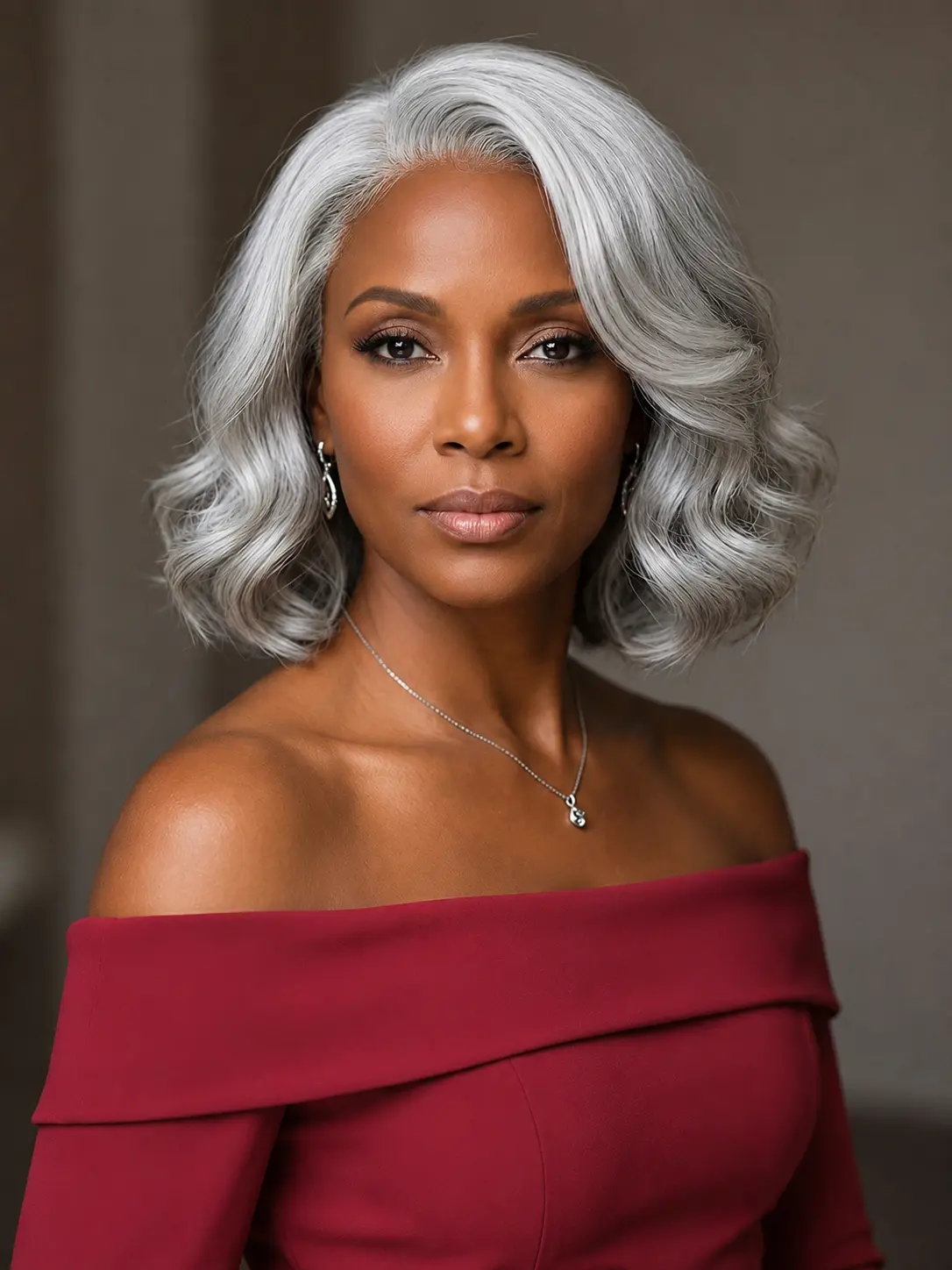 Medical Wigs for Alopecia
