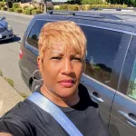 Cranial Hair Prosthesis testimonial - Darcey B., client