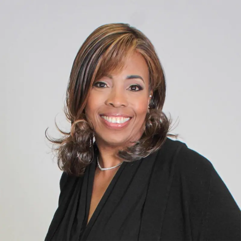 Cranial Hair Prosthesis testimonial - Laura C., client