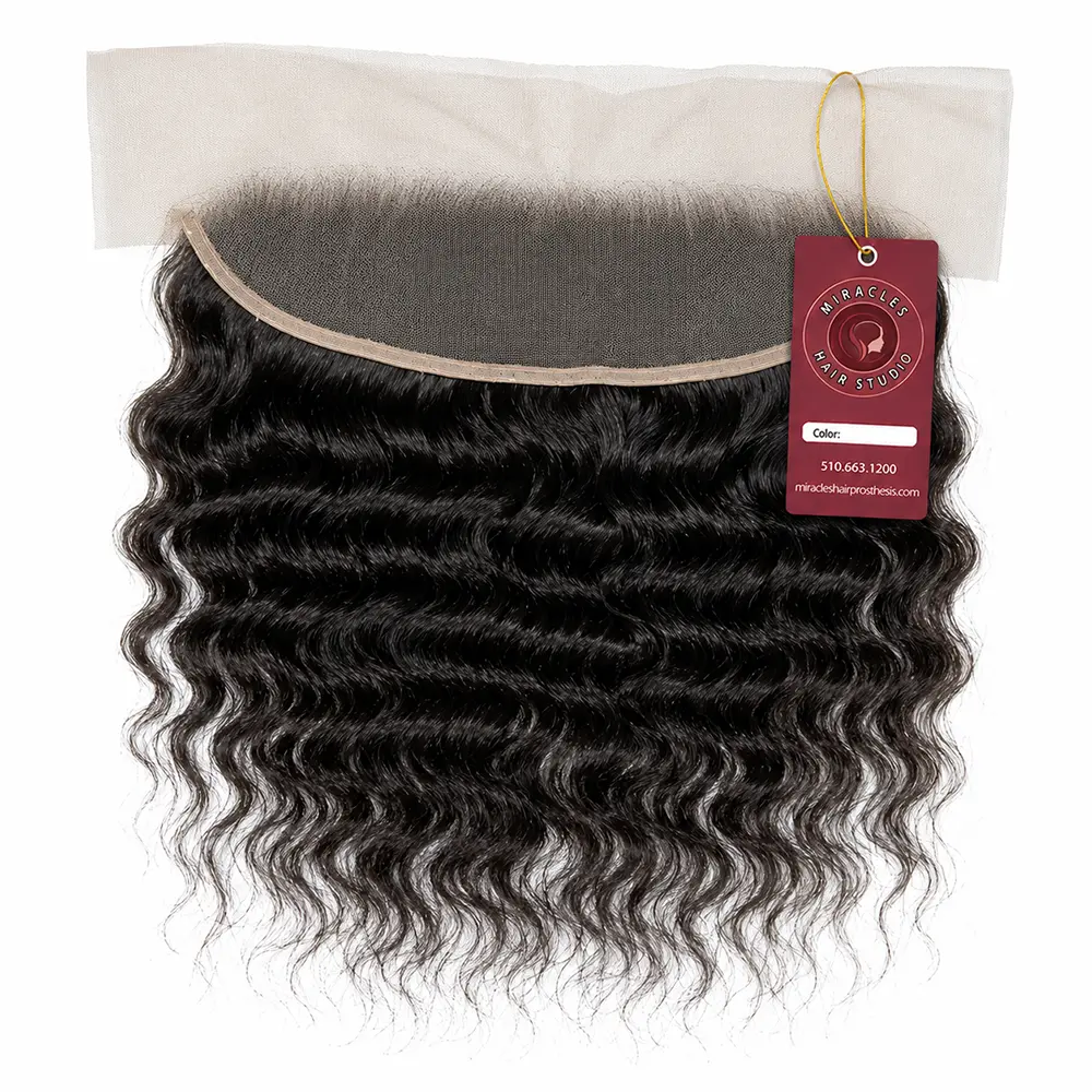 Miracles Hair Studio Oakland Remy Indian Curly 13x4 Transparent Lace Human Hair Frontal Miracles Hair Studio in Oakland Remy Indian Curly 13x4 Transparent Lace Human Hair Frontal