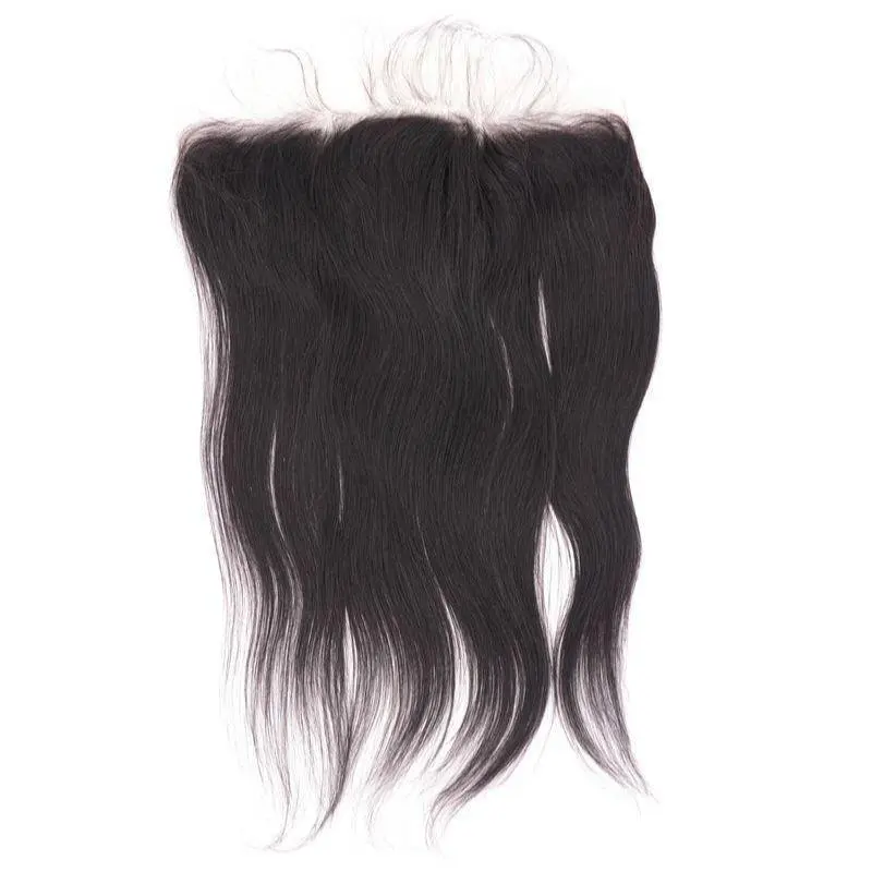 Straight 13x4 HD Lace Human Hair Frontal Straight 13x4 HD Lace Human Hair Frontal