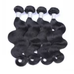 Indian Body Wave Mink Hair Bundles