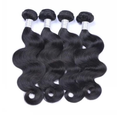 Indian Body Wave Mink Hair Bundles