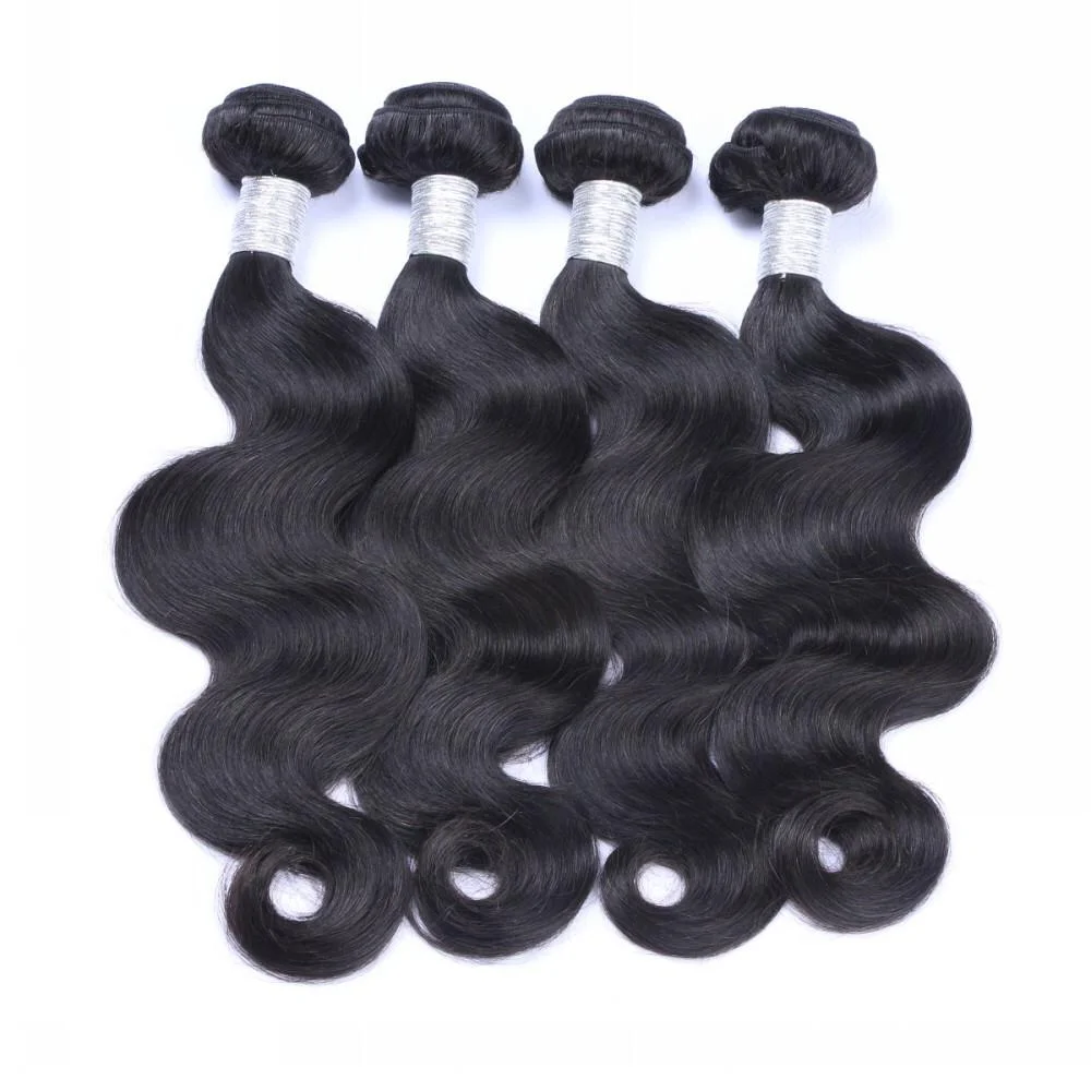 Indian Body Wave Mink Hair Bundles Indian Body Wave Mink Hair Bundles