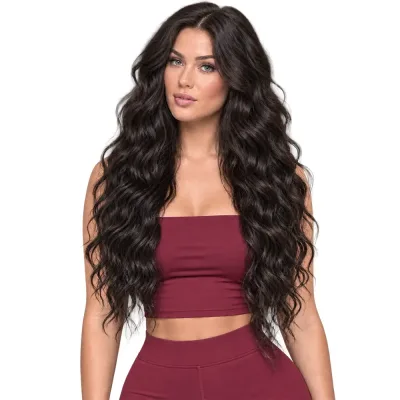 Indian Wavy Human Hair Bundle Deals | Miracles Hair Studio Oakland