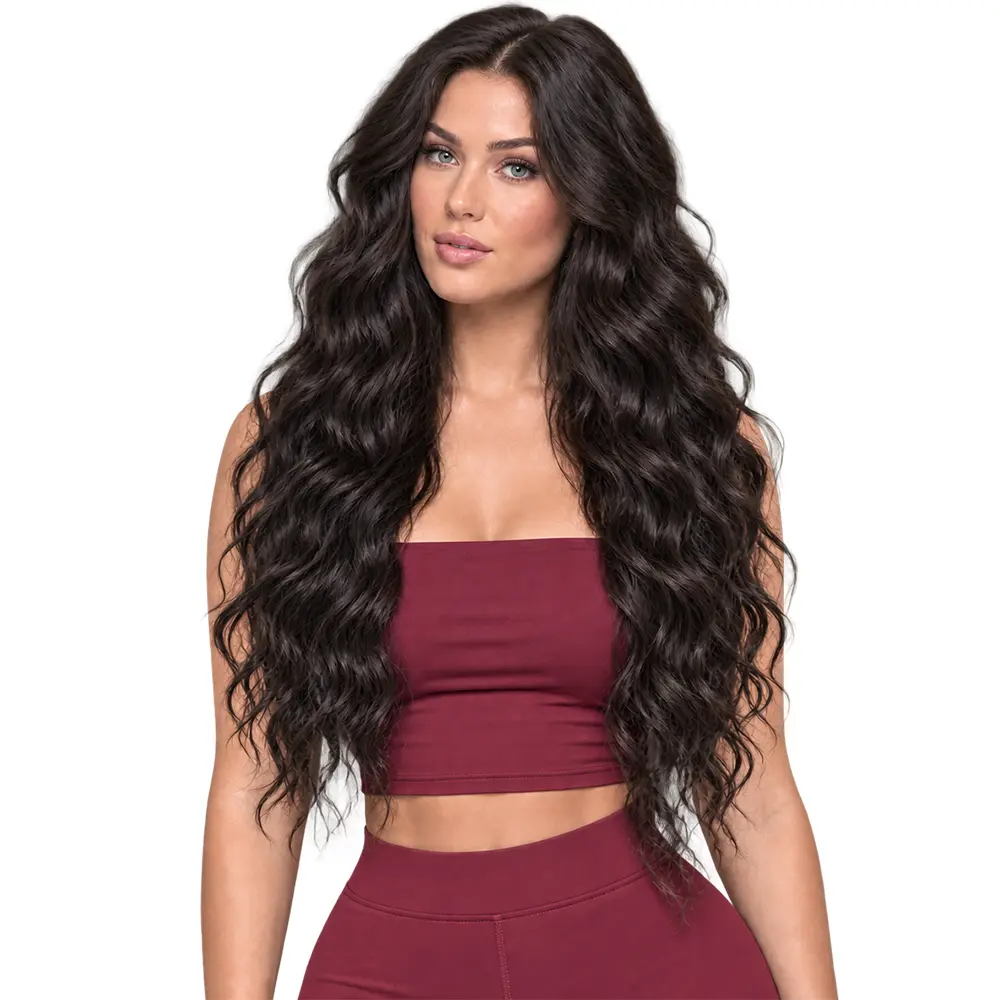 Indian Wavy Human Hair Bundle Deals | Miracles Hair Studio Oakland Indian Wavy Human Hair Bundle Deals | Miracles Hair Studio Oakland