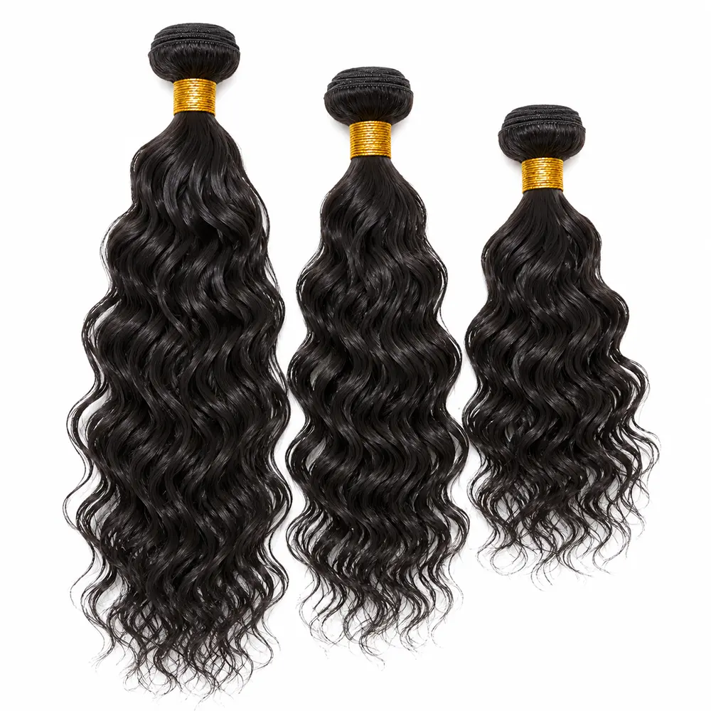 Indian Wavy Human Hair Bundle Deals | Miracles Hair Studio Oakland Indian Wavy Human Hair Bundle Deals | Miracles Hair Studio Oakland
