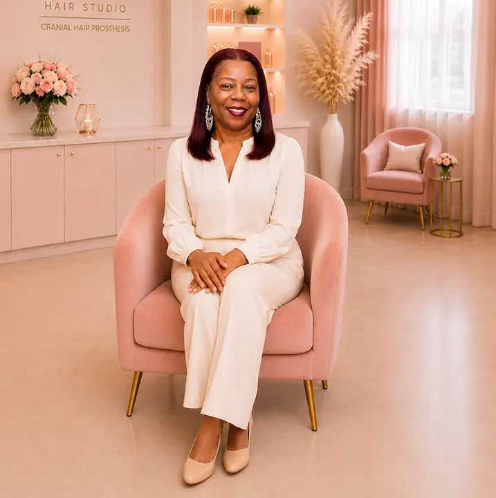 Lanisha Wynn - Hairstylist at Miracles Hair Studio Oakland, CA