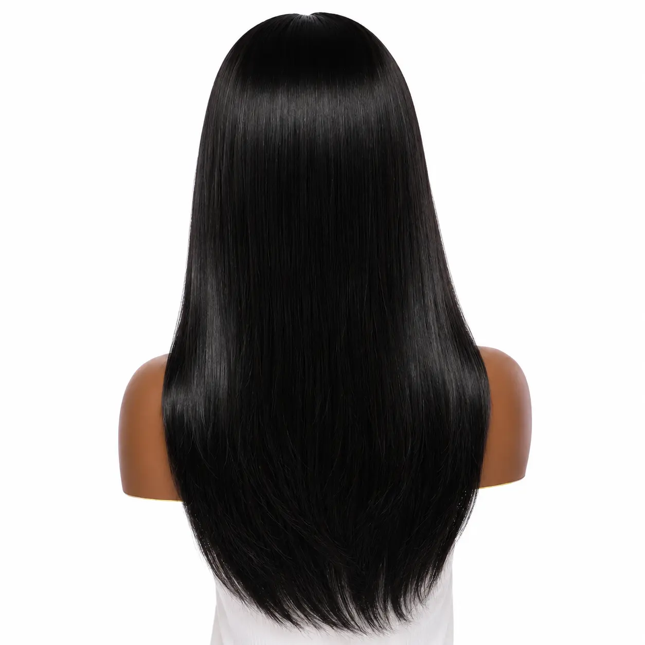 Luxury Straight Lace Front Human Hair Wig - Miracles Hair Studio Oakland Luxury Straight Lace Front Human Hair Wig - Miracles Hair Studio Oakland