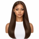 Miracles Hair Studio Invisible Clip-In Human Hair Extensions