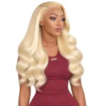 Blonde Body Wave Human Hair Bundle Deals | Miracles Hair Studio Oakland