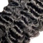 Burmese Curly Hair Texture | Miracles Hair Studio