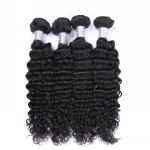 Deep Wave hair bundles