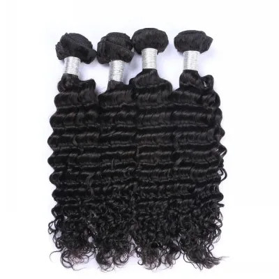 Deep Wave hair bundles
