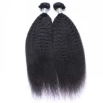 Kinky Straight Premium Human Hair Bundles
