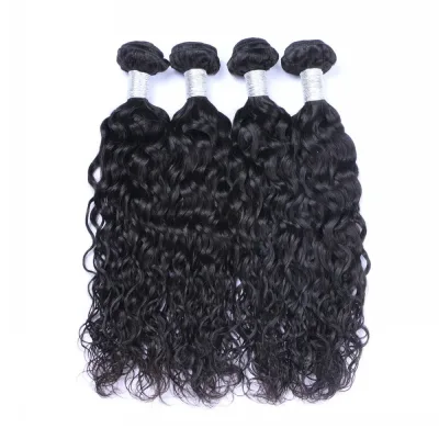 Quality Natural Curly Mink Hair Bundles