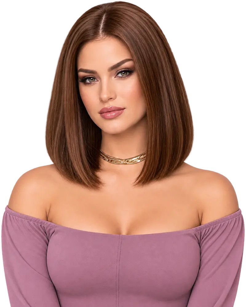 Non-Surgical Hair Replacement in Oakland, CA - Miracles Hair Studio