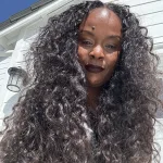 Raw Indian Curly Hair