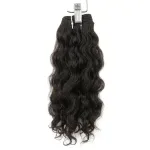 Raw Indian Curly Hair Bundles