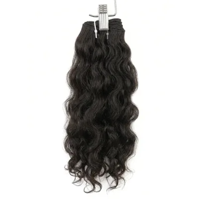 Raw Indian Curly Hair Bundles