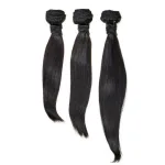 Brazilian Straight Human Hair Bundle Deals | Miracles Hair Studio Oakland