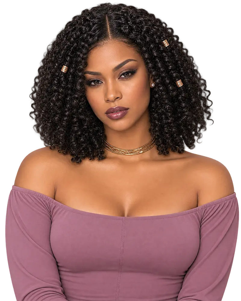 Miracles Hair Studio Alopecia Wigs in Oakland, CA