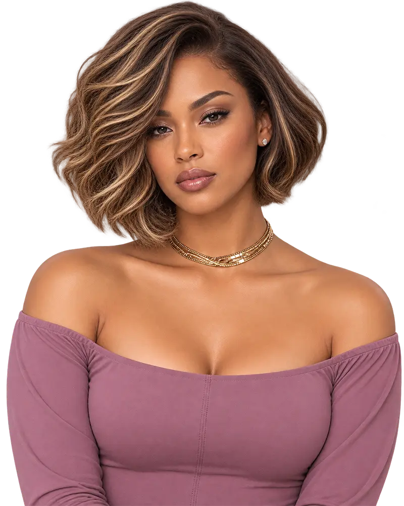 Alopecia Wigs in Oakland, CA | Miracles Hair Studio