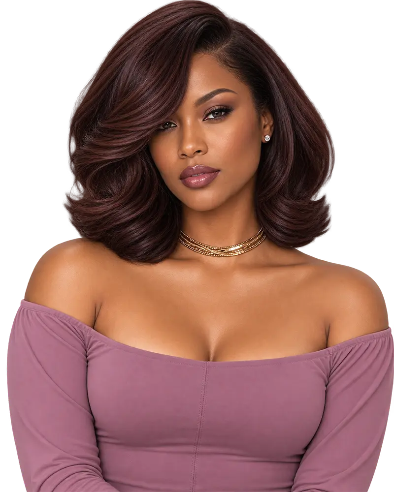 Alopecia Wigs in Oakland, CA | Miracles Hair Studio