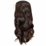 The "Mary" Wig - Raw Straight Vietnamese HD Lace Wig