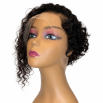 The "Sue" Wig Full Lace Glueless Hair System