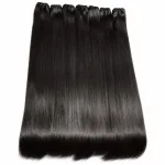 Vietnamese Raw Straight Human Hair